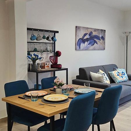 Ferienwohnung Sea Breeze Penthouse And Terrace Qawra St Paul'S Bay St. Paul's Bay Exterior foto