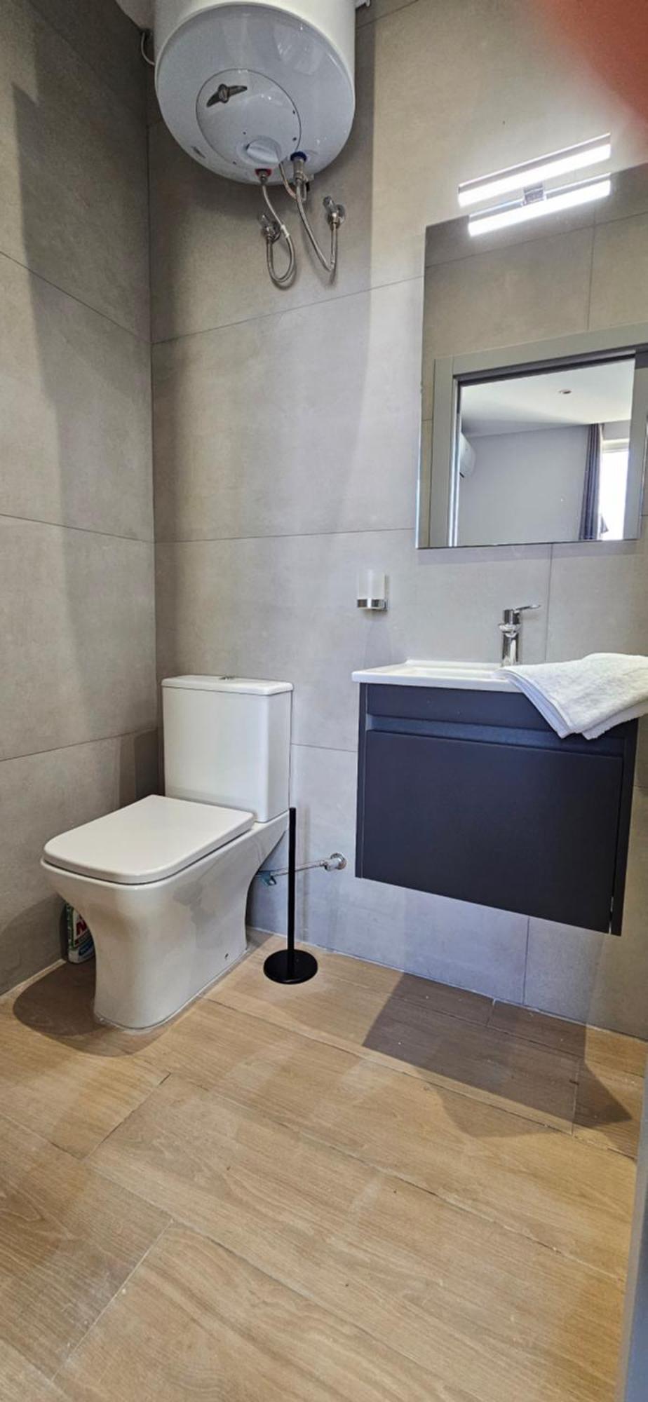 Ferienwohnung Sea Breeze Penthouse And Terrace Qawra St Paul'S Bay St. Paul's Bay Exterior foto